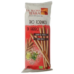 BIOTORINESI FARRO S/L 5X50G BUONA