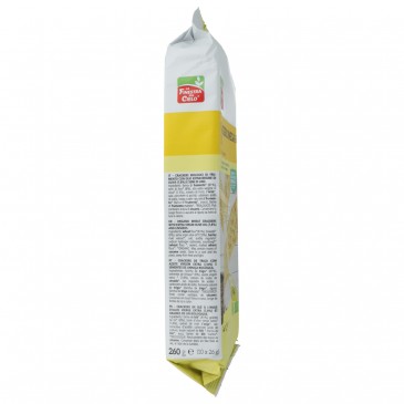 CRACKERS LINO 260GR OMEGA 3 CRACKERS LINO 260GR OMEGA 3