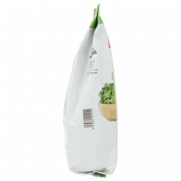 CRACKERS CAV.RICCIO SEMI 150GR BIO's CRACKERS CAV.RICCIO SEMI 150GR BIO's