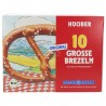 Brezel Grandi originali Biologiche