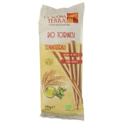 BIOTORINESI S/LIEVITO 5X50G BUONA