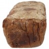Pane bio tipo integrale 100% di segale formato carrè