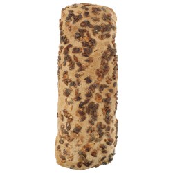 Pane bio tipo integrale con 6 cereali e 7 semi formato carrè 1,5kg