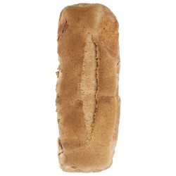 Pane bio di farro 100% integrale carrè con lievito madre