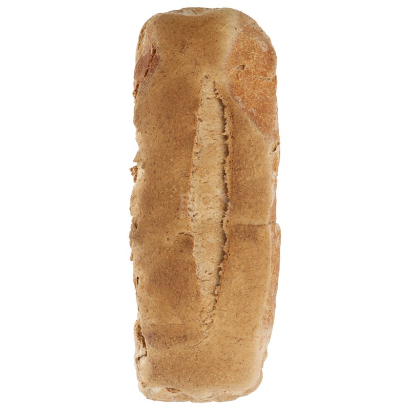 Pane bio di farro 100% integrale carrè con lievito madre