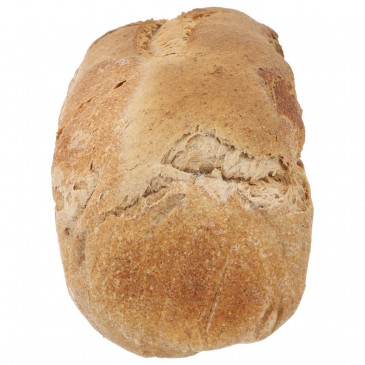Pane bio di farro 100% integrale carrè con lievito madre Pane bio di farro 100% integrale carrè con lievito madre