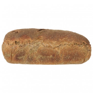 Pane tipo integrale con segale e trifoglio Pane tipo integrale con segale e trifoglio