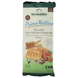 STRUDEL INTEGRALE 200G V&B