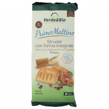STRUDEL INTEGRALE 200G V&B STRUDEL INTEGRALE 200G V&B