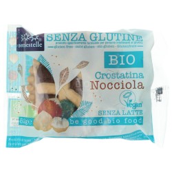 CROSTAT. NOCCIOLA S/GLUT. 52GR SLS