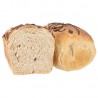 Pane bio semintegrale Tipo 2 con cipolla carrè