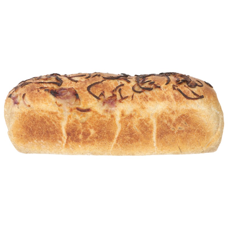 Pane bio semintegrale Tipo 2 con cipolla carrè 1kg