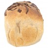 Pane bio semintegrale Tipo 2 con cipolla carrè