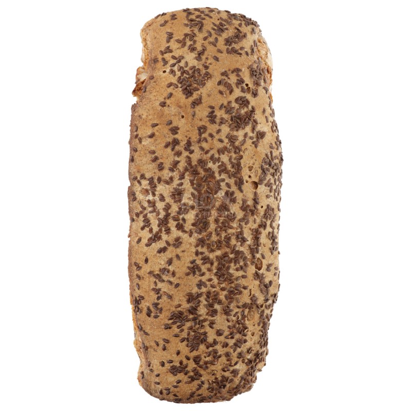 Pane tipo integrale Farro, Cappelli & Riso formato carrè