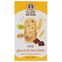 MINICAKE CIOCC. 4X45GR CITTA SOLE 