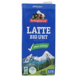 LATTE INTERO DELATT UHT 1LT  BERCHT