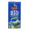 Latte intero delattosato UHT biologico