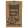 Kefirko cheese maker