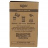 Kefirko cheese maker