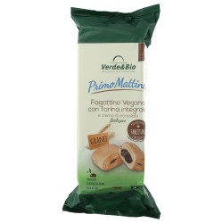 FAGOTT.INTEGR.GOCCE CIOCC.220GR VERDE&BIO