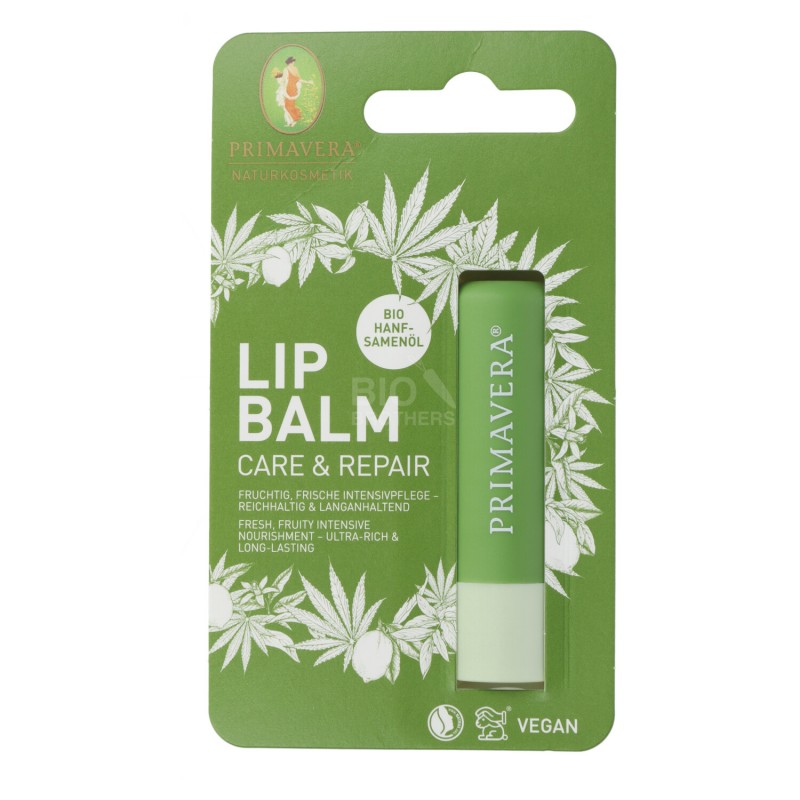 BALSAMO LABBRA CARE & REPAIR 4.6G PRIM.