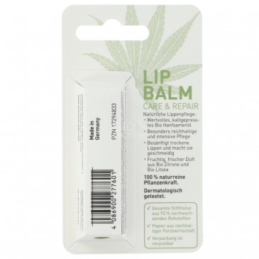 BALSAMO LABBRA CARE & REPAIR 4.6G PRIM. BALSAMO LABBRA CARE & REPAIR 4.6G PRIM.