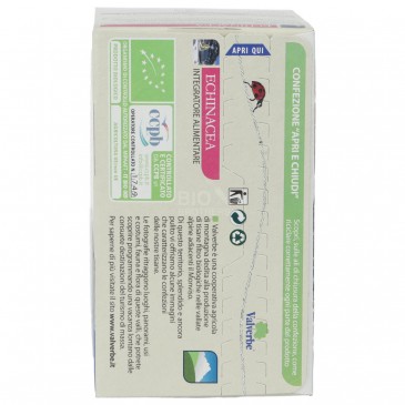 TISANA ECHINACEA 30GR VALVERBE