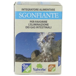 TISANA SGONFIANTE 30G VALVERBE
