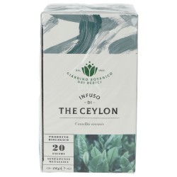 TE CEYLON  40GR BERICI 