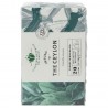 Infuso tè nero di ceylon filtri