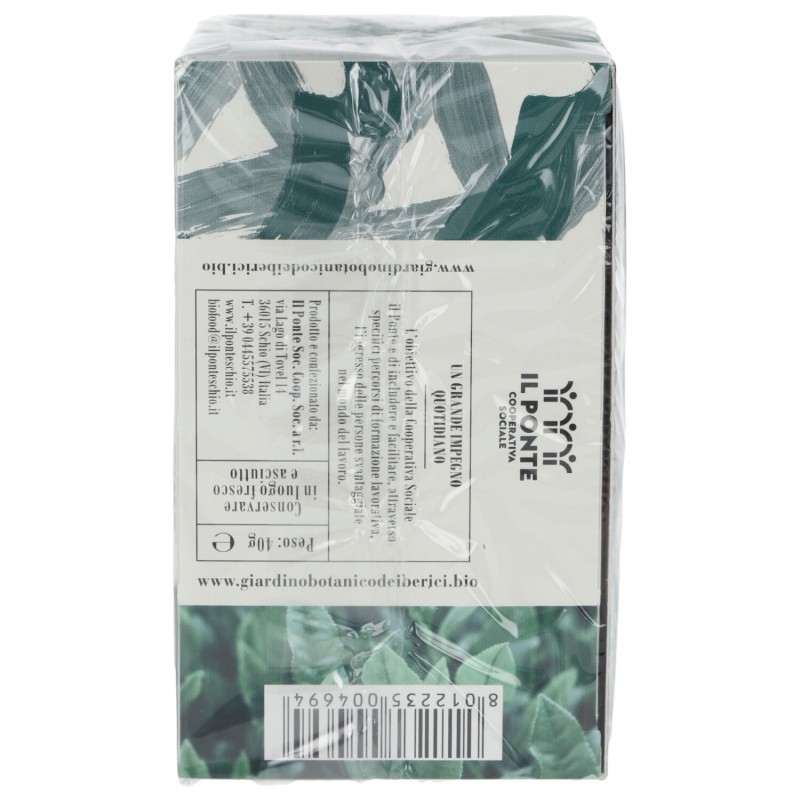 TE CEYLON  40GR BERICI 