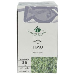 INFUSO TIMO 18GR BERICI