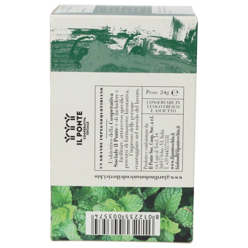 INF. MENTA 24GR BERICI 