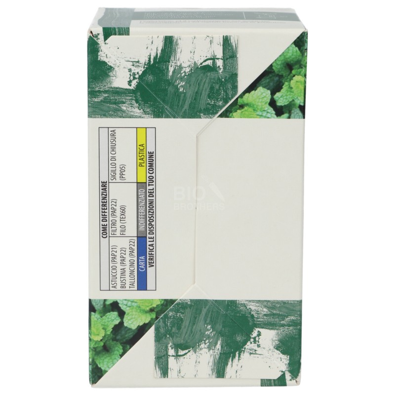INF. MENTA 24GR BERICI 