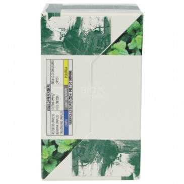 INF. MENTA 24GR BERICI INF. MENTA 24GR BERICI