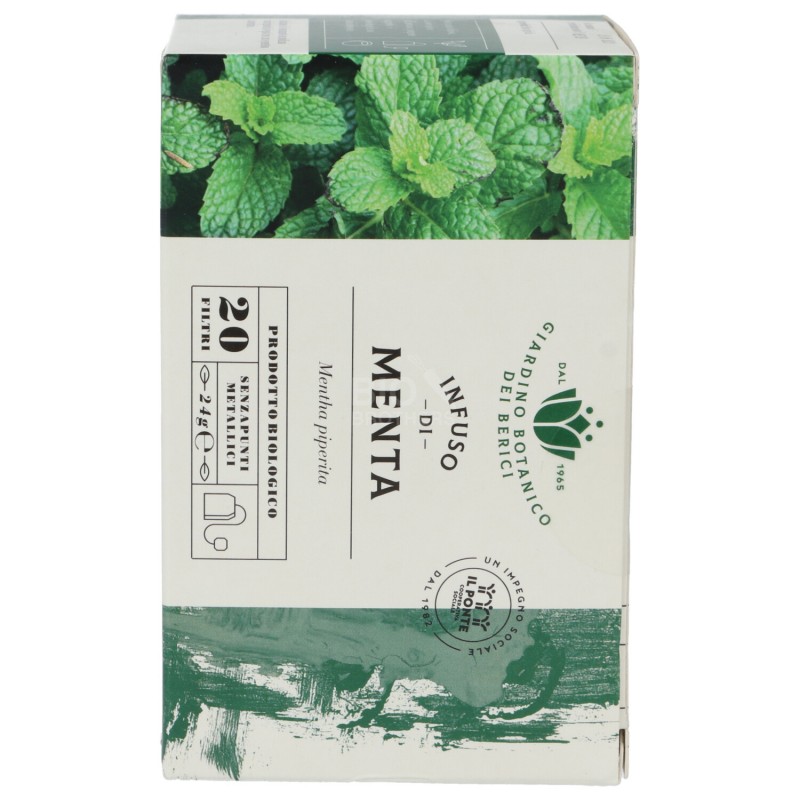 INF. MENTA 24GR BERICI 