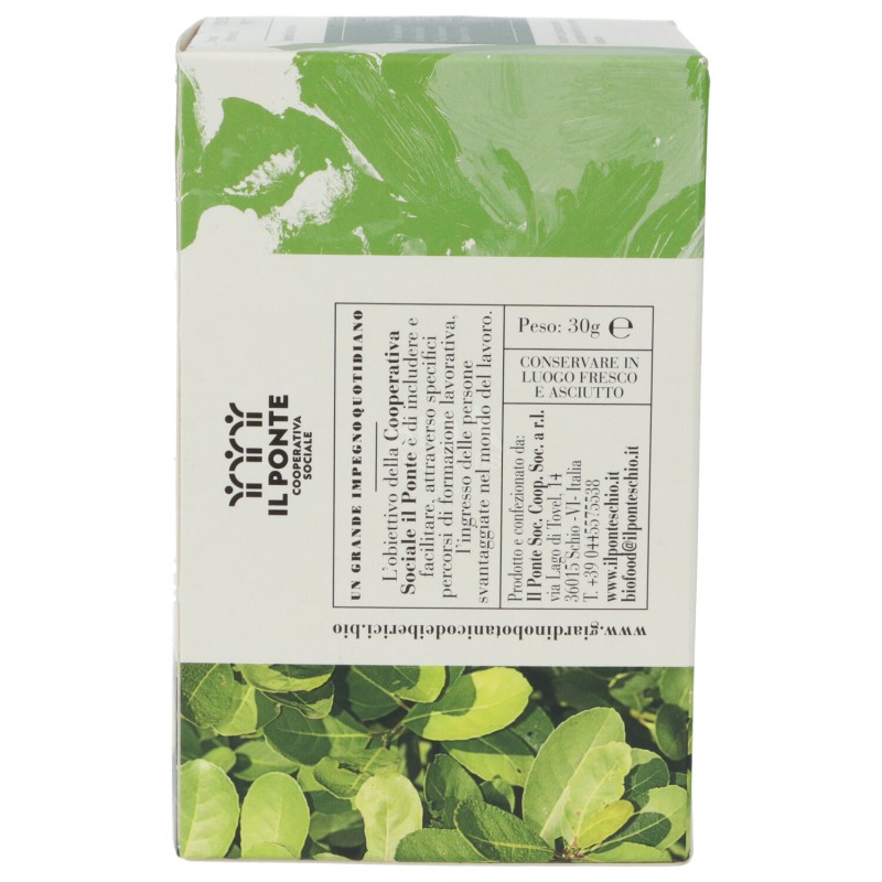 INFUSO MATE 30G GIARDINO BERICI 