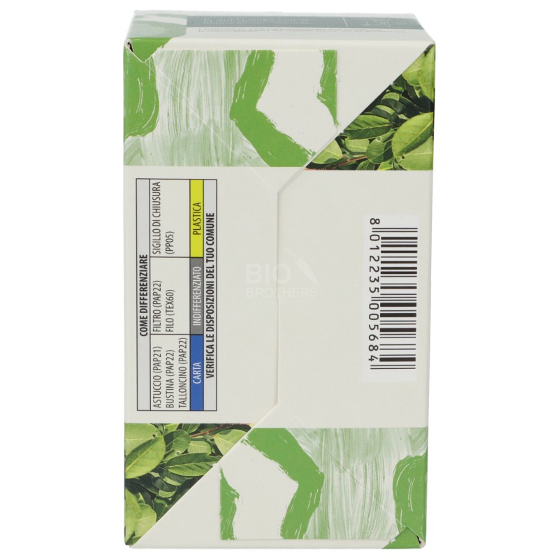 INFUSO MATE 30G GIARDINO BERICI 