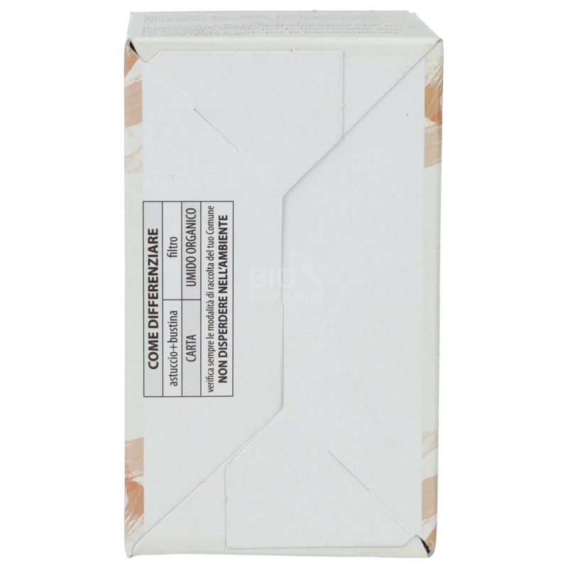 L'INFUSO TI-DEPURA 28G BERICI