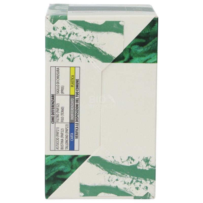 INFUSO MELISSA 20GR BERICI 