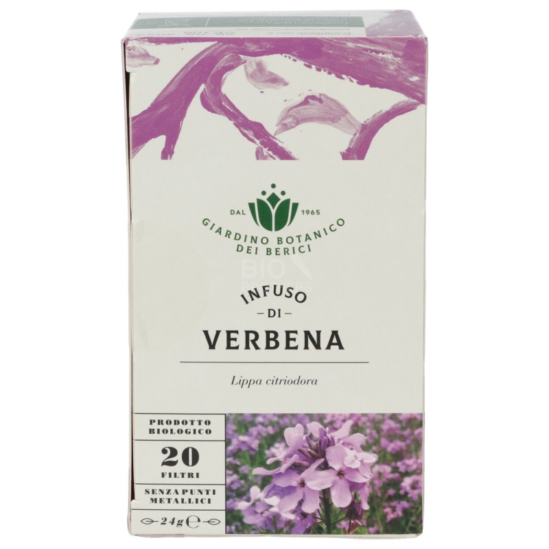 INF.VERBENA 24GR BERICI 