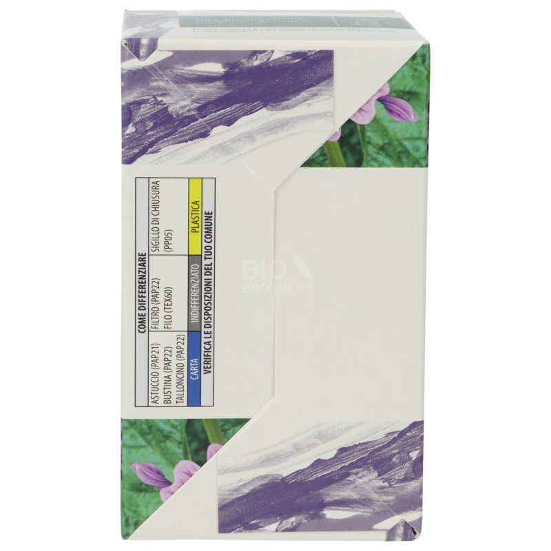 INFUSO MALVA 20G BERICI