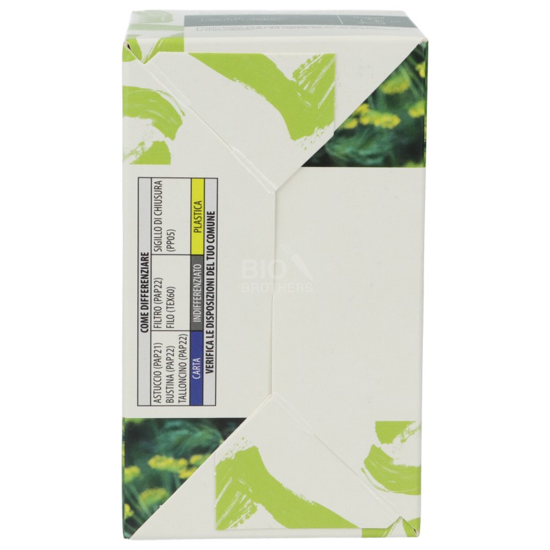 INFUSO FINOCCHIO 20FILTRI BERICI