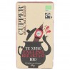 Tè nero english breakfast filtri biologico