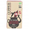 Tè nero english breakfast filtri biologico