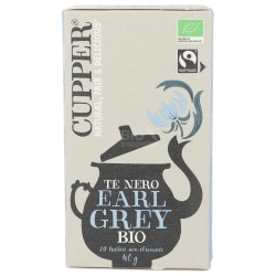 EARL GREY CUPPER 40GR