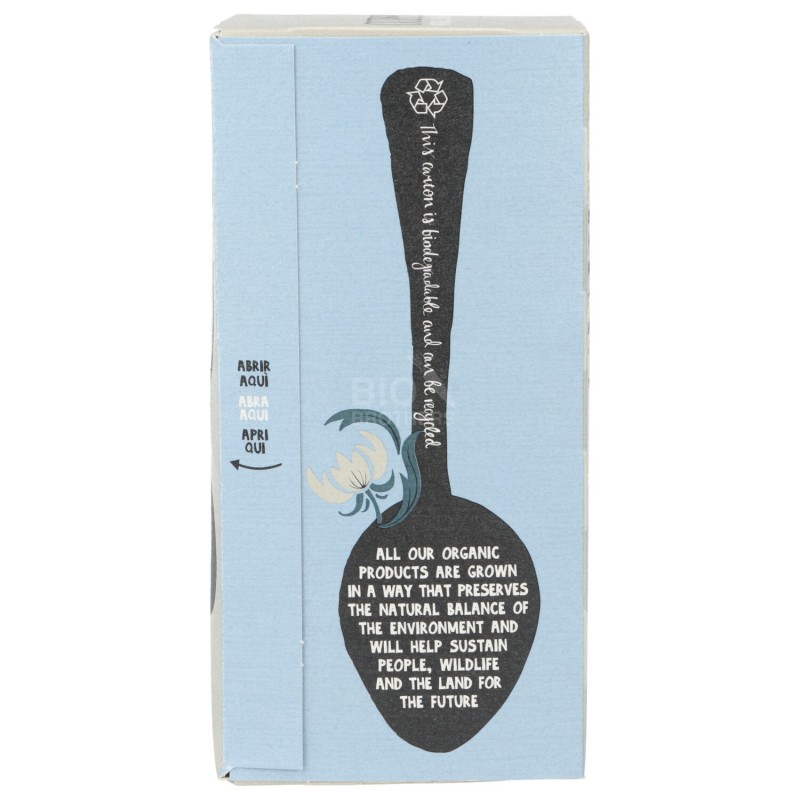 EARL GREY CUPPER 40GR