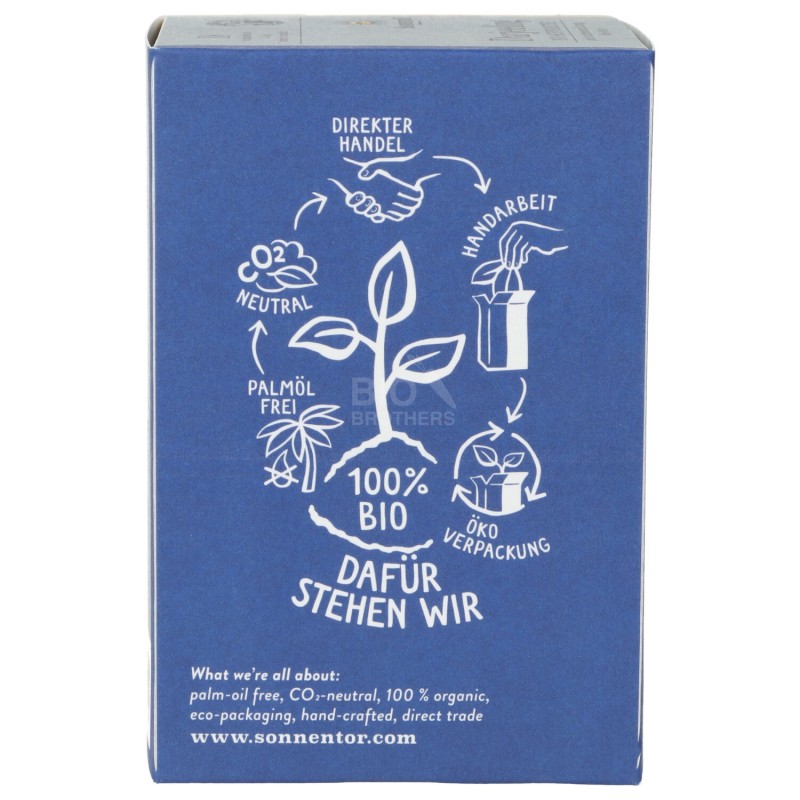 TE'NERO DARJEELING FILTR. 27G SNN