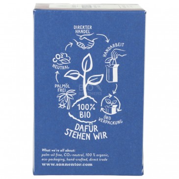 ROOIBOS FILTRO 21,6GR SONNENTOR ROOIBOS FILTRO 21,6GR SONNENTOR