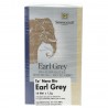 Tè nero Earl Grey bio in filtri